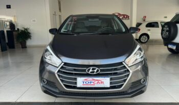 
									Hyundai HB20S  1.6 Premium full								