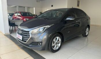 
									Hyundai HB20S  1.6 Premium full								