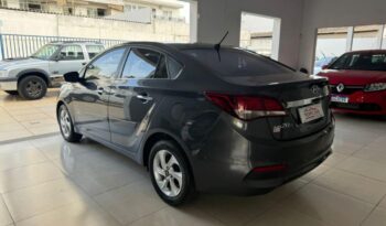 
									Hyundai HB20S  1.6 Premium full								