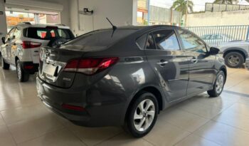 
									Hyundai HB20S  1.6 Premium full								