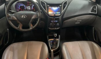 
									Hyundai HB20S  1.6 Premium full								