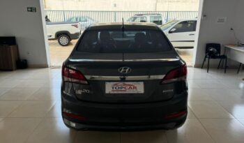 
									Hyundai HB20S  1.6 Premium full								