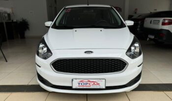 
									Ford KA  1.0 SE full								