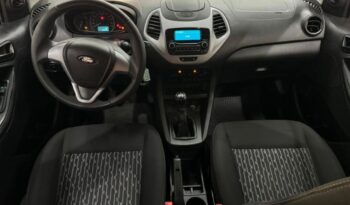 
									Ford KA  1.0 SE full								