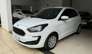 
									Ford KA  1.0 SE full								