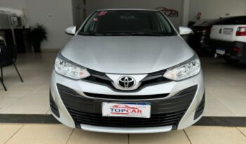 
									Toyota Yaris  1.5 XL full								