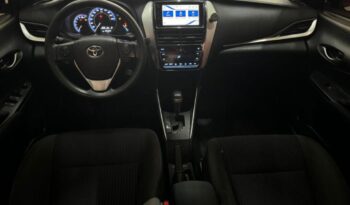 
									Toyota Yaris  1.5 XL full								