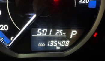 
									Toyota Yaris  1.5 XL full								