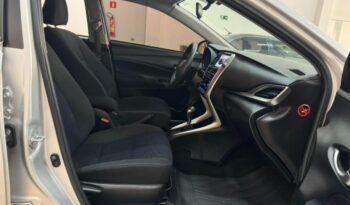 
									Toyota Yaris  1.5 XL full								