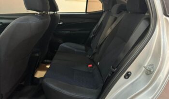 
									Toyota Yaris  1.5 XL full								