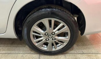 
									Toyota Yaris  1.5 XL full								