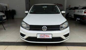 
									Volkswagen Gol  1.6 G8 full								