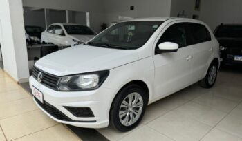 
									Volkswagen Gol  1.6 G8 full								