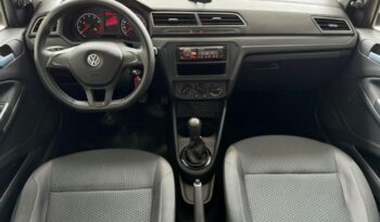 
									Volkswagen Gol  1.6 G8 full								