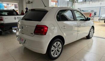 
									Volkswagen Gol  1.6 G8 full								