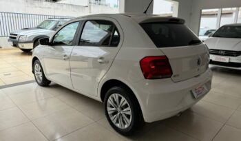 
									Volkswagen Gol  1.6 G8 full								