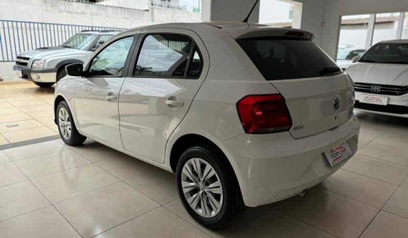 
								Volkswagen Gol  1.6 G8 full									