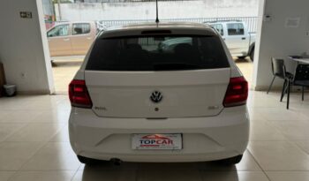 
									Volkswagen Gol  1.6 G8 full								