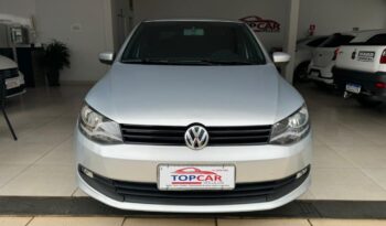 
									Volkswagen Voyage  1.0 Comfortiline full								