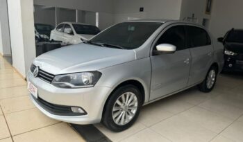 
									Volkswagen Voyage  1.0 Comfortiline full								