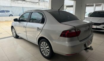 
									Volkswagen Voyage  1.0 Comfortiline full								