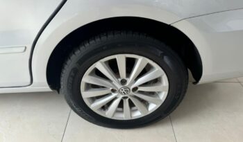 
									Volkswagen Voyage  1.0 Comfortiline full								