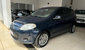 
									Fiat Palio  1.6 Essence full								