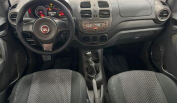 
									Fiat Grand Siena  1.6 full								