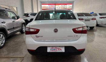 
									Fiat Grand Siena  1.6 full								