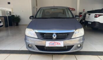 
									Renault Sandero  1.0 Expression full								