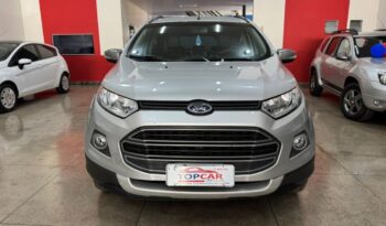 
									Ford Ecosport  2.0 Freestyle full								