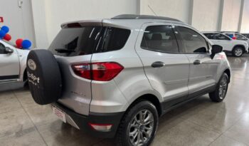 
									Ford Ecosport  2.0 Freestyle full								