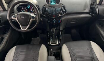 
									Ford Ecosport  2.0 Freestyle full								