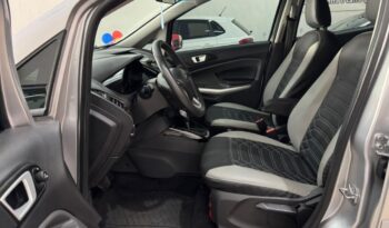 
									Ford Ecosport  2.0 Freestyle full								