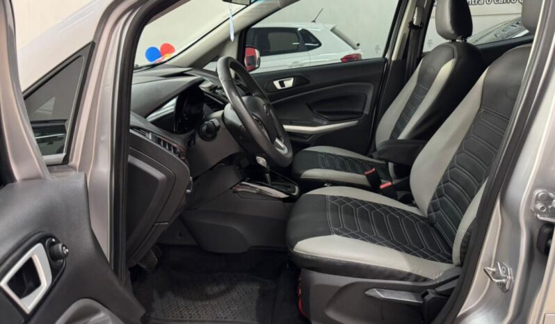 
								Ford Ecosport  2.0 Freestyle full									