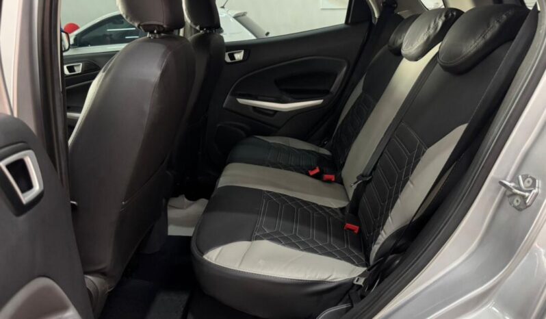 
								Ford Ecosport  2.0 Freestyle full									