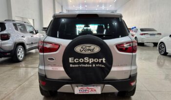 
									Ford Ecosport  2.0 Freestyle full								