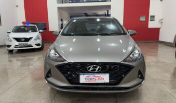 
									Hyundai HB20  1.0 Evolution full								