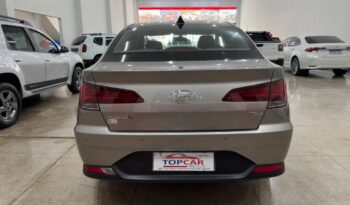 
									Hyundai HB20  1.0 Evolution full								