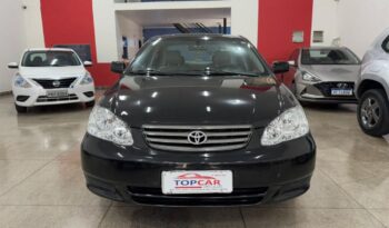 
									Toyota Corolla  1.8 XEI full								