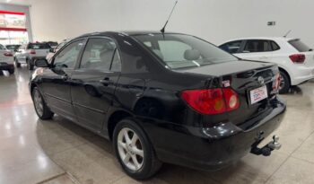 
									Toyota Corolla  1.8 XEI full								