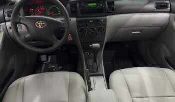 
									Toyota Corolla  1.8 XEI full								