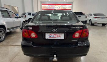 
									Toyota Corolla  1.8 XEI full								