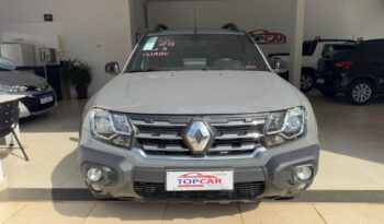 
									Renault Duster Oroch  1.3 Outsider full								