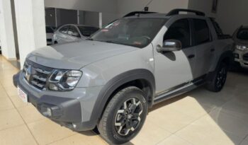 
									Renault Duster Oroch  1.3 Outsider full								