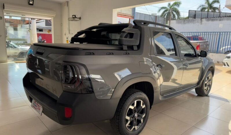 
								Renault Duster Oroch  1.3 Outsider full									