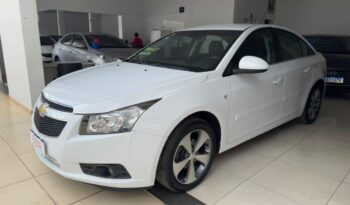 
									Chevrolet Cruze  1.8 LT full								