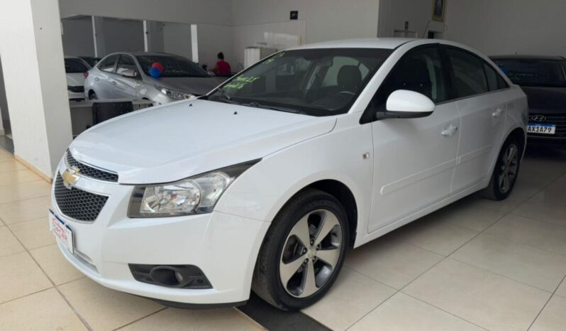 
								Chevrolet Cruze  1.8 LT full									