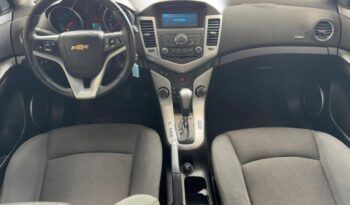 
									Chevrolet Cruze  1.8 LT full								