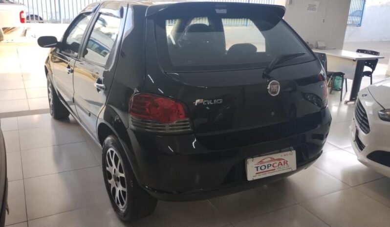 
								Fiat Palio  1.4 ELX full									